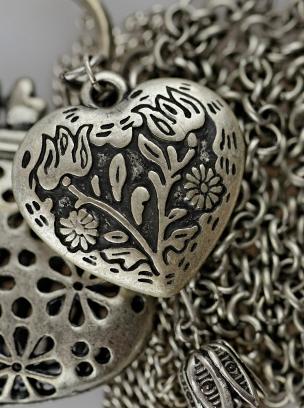 295 Silver Jewelry