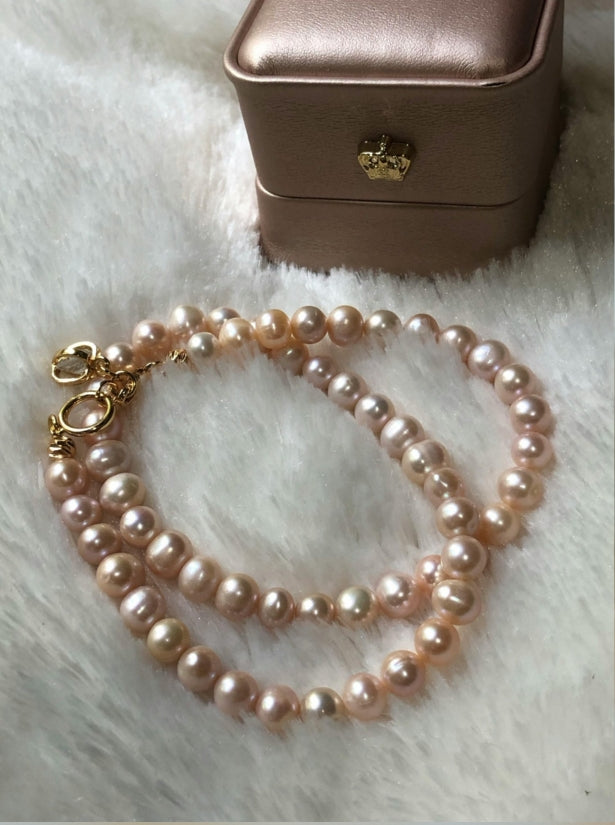 Pearl Bangles
